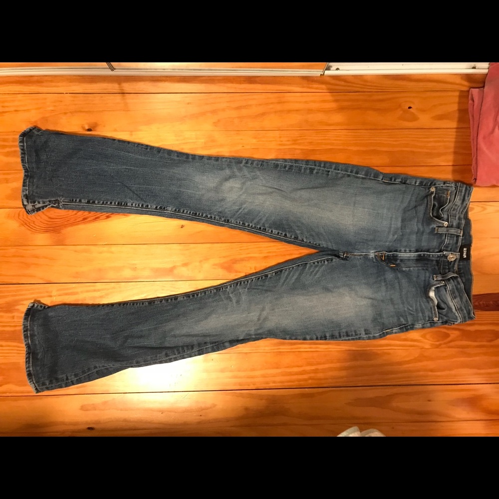 The best pair of jeans ever!